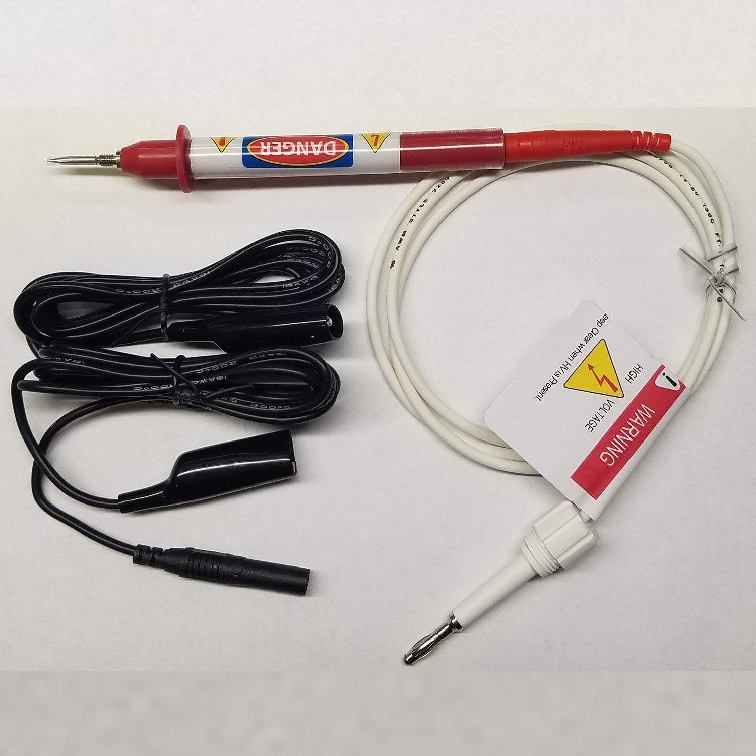 TL-109 Vitrek Test Lead