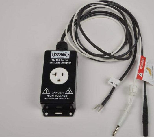 TL-115-2 Vitrek Accessory New-ValueTronics