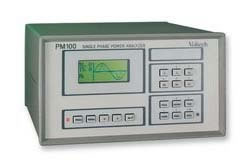 PM100 Voltech Power Analyzer Used