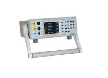 PM1000+ Voltech Power Analyzer