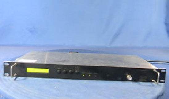 UC4040D Wavecom Oscillator Used