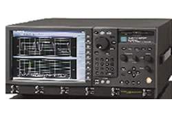 SIA3000 Wavecrest Analyzer Used