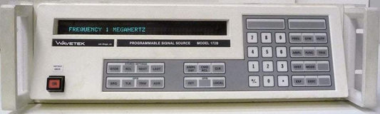 172B WaveTek Generator Used