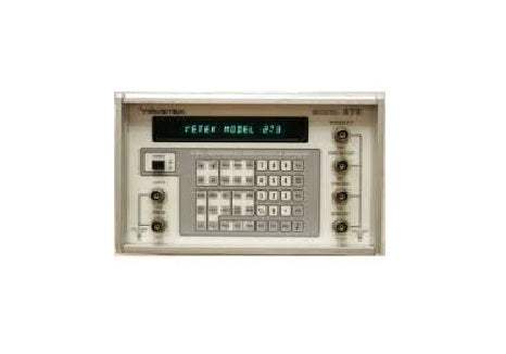 273 WaveTek Function Generator