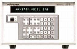 278 WaveTek Function Generator Used