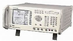 4300 WaveTek Communication Analyzer Used