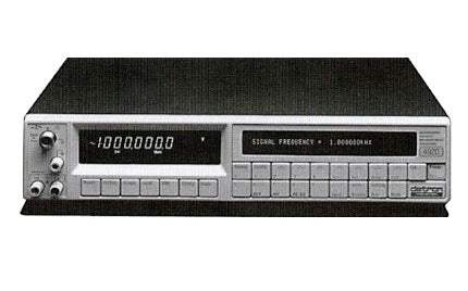 4920 WaveTek Meter Used-ValueTronics