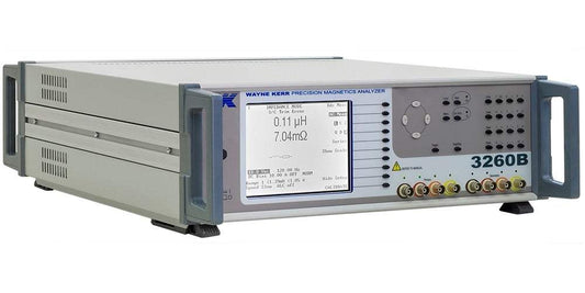 3260B Wayne Kerr Analyzer New