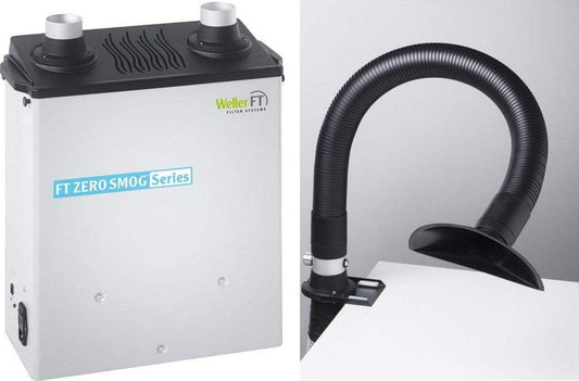 100-2012-ESDN Weller Accessory New-ValueTronics