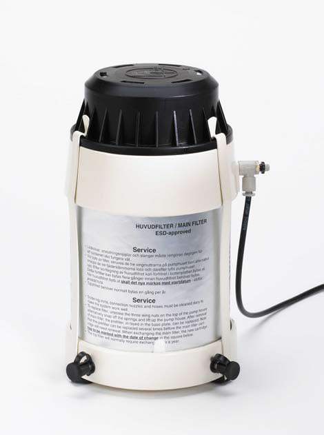 112-0000-ESDN Weller Accessory New-ValueTronics