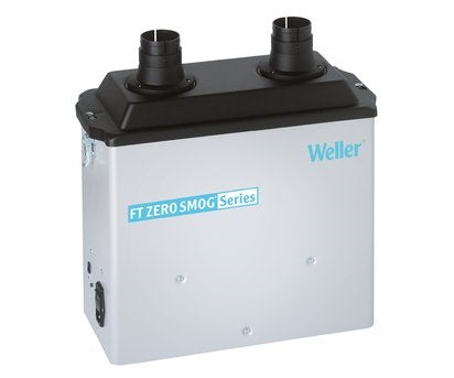 130-1000-ESDN Weller Fume Extraction