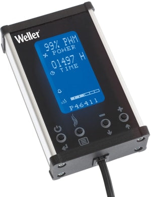 700-3057 Weller Fume Extraction