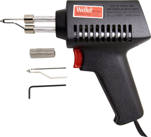 7200PKS Weller Soldering Iron