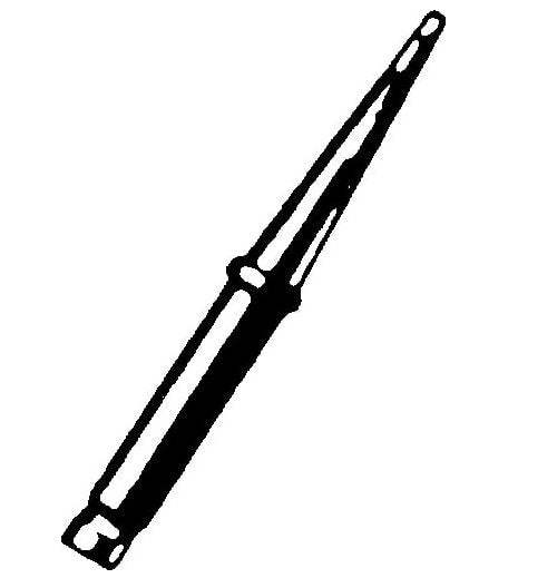 CT5C7 Weller Soldering Tip New-ValueTronics