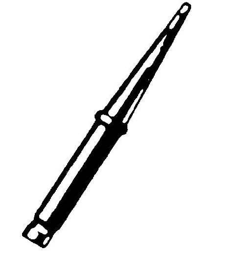 CT5A8 Weller Soldering Tip New-ValueTronics