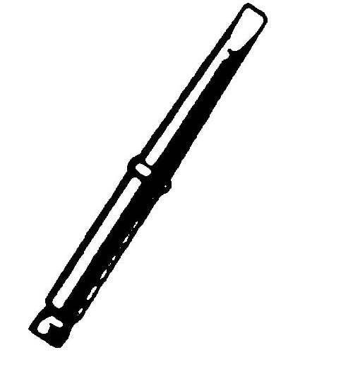CT5D7 Weller Soldering Tip New-ValueTronics