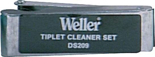 DS209 Weller Soldering