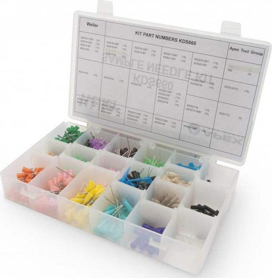 KDS660 Weller Accessory New-ValueTronics