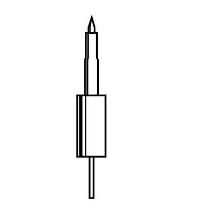 MT302 Weller Soldering Tip New