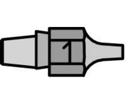 T0051314199 Weller Desoldering Nozzle New