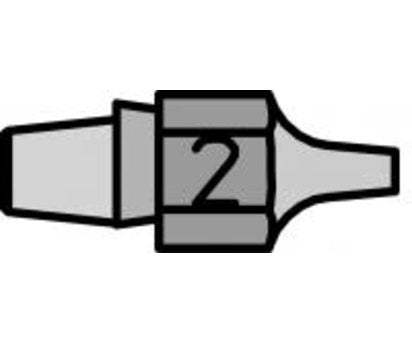 T0051314299 Weller Desoldering Nozzle New-ValueTronics
