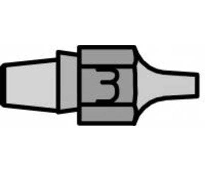 T0051314399 Weller Desoldering Nozzle New-ValueTronics