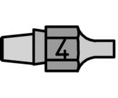 T0051314499 Weller Desoldering Nozzle New-ValueTronics