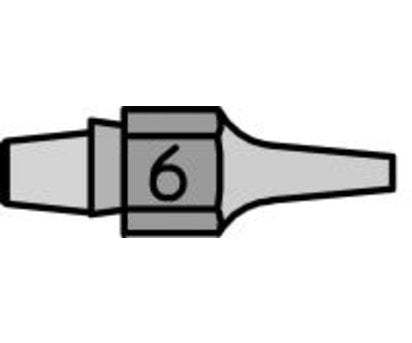 T0051314699 Weller Desoldering Nozzle New-ValueTronics