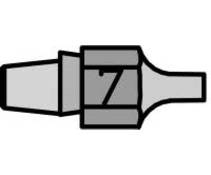 T0051314799 Weller Desoldering Nozzle New-ValueTronics