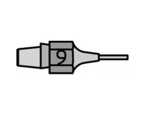 T0051315199 Weller Desoldering Nozzle New-ValueTronics