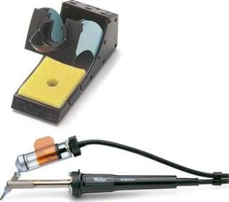 T0051318399N Weller Desoldering New-ValueTronics