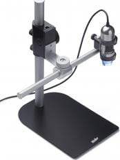 T0051383599N Weller Microscope New-ValueTronics