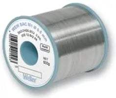 T0051386099 Weller Wire Solder New-ValueTronics