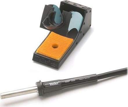 T0052711799N Weller Hot Air New-ValueTronics