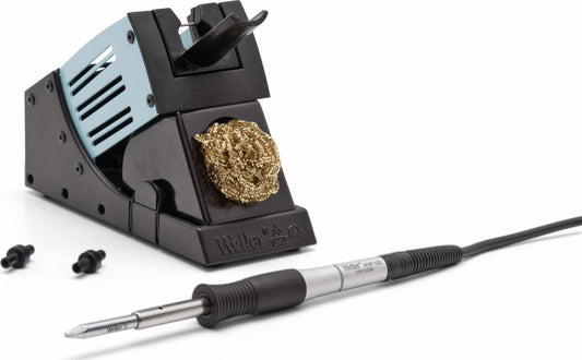 T0052920299N Weller Soldering Iron New-ValueTronics