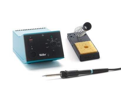 T0053250699N Weller Soldering Iron New-ValueTronics