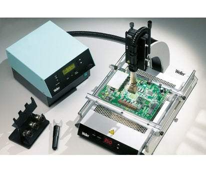 T0053355699N Weller Hot Air New-ValueTronics