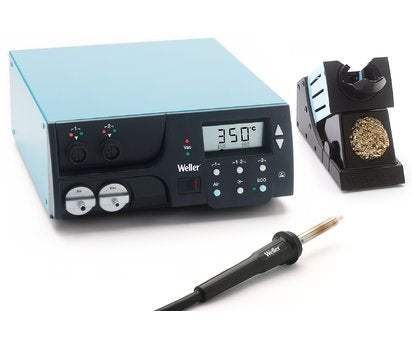 T0053378699N Weller Desoldering New-ValueTronics