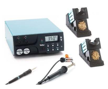 T0053380699N Weller Desoldering New-ValueTronics