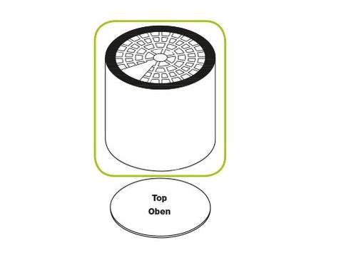 T0053640799 Weller Accessory New-ValueTronics