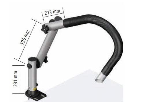 T0053657999N Weller Accessory New-ValueTronics