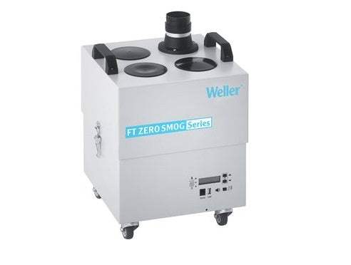 T0053660299N Weller Fume Extraction