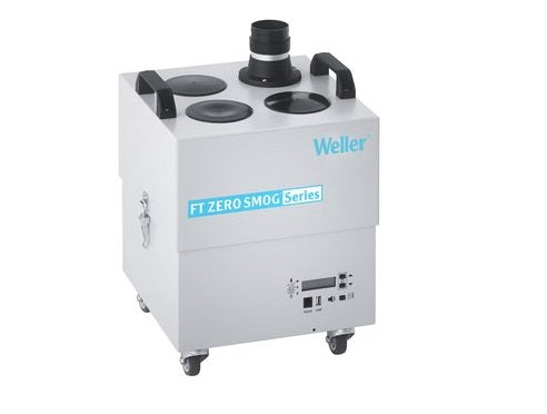 T0053661299N Weller Fume Extraction