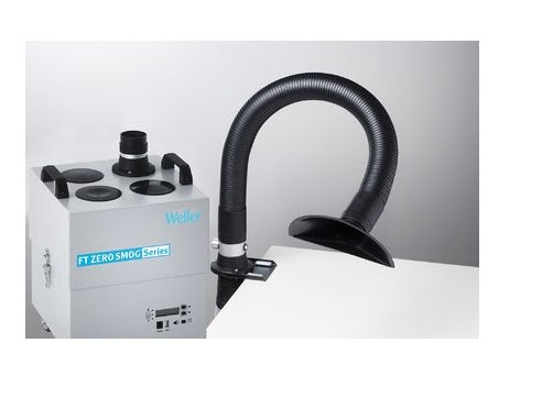 T0053662299N Weller Fume Extraction