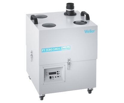 T0053666299N Weller Fume Extraction