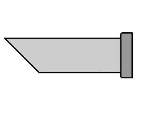 T0054447899 Weller Soldering Tip