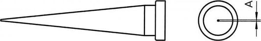 T0054449899 Weller Soldering Tip New-ValueTronics
