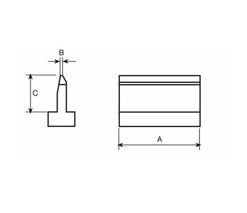 T0054450299N Weller Soldering Tip