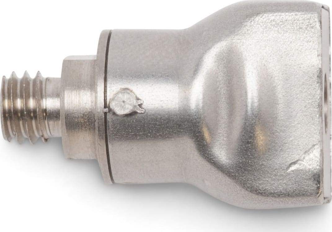 T0058727781N Weller Hot Air Nozzle