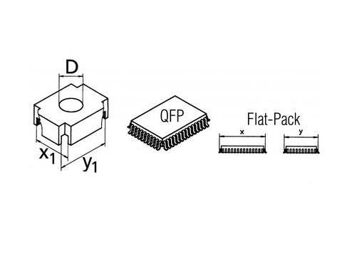 T0058741803 Weller Accessory